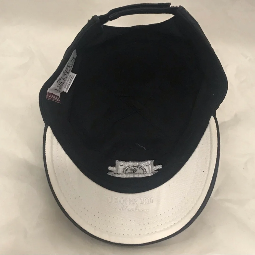 The Game 2010 US Open at Pebble Beach Golf Cap